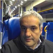 Francesco Dettori: lezioni in presenza per scuole medie (Roma)